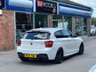 USED 2013 M BMW 1 SERIES 3.0 M135I 3d 316 BHP LOW MILEAGE AUTOMATIC