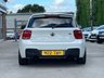 USED 2013 M BMW 1 SERIES 3.0 M135I 3d 316 BHP LOW MILEAGE AUTOMATIC