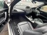 USED 2013 M BMW 1 SERIES 3.0 M135I 3d 316 BHP LOW MILEAGE AUTOMATIC