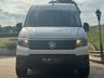 USED 2020 20 VOLKSWAGEN CRAFTER 2.0 CR35 TDI M H/R P/V TRENDLINE 138 BHP 20 INCH ALLOYS- ALL TERRAIN TYRES.