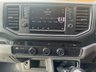 USED 2020 20 VOLKSWAGEN CRAFTER 2.0 CR35 TDI M H/R P/V TRENDLINE 138 BHP 20 INCH ALLOYS- ALL TERRAIN TYRES.