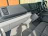 USED 2020 20 VOLKSWAGEN CRAFTER 2.0 CR35 TDI M H/R P/V TRENDLINE 138 BHP 20 INCH ALLOYS- ALL TERRAIN TYRES.