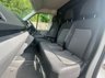 USED 2020 20 VOLKSWAGEN CRAFTER 2.0 CR35 TDI M H/R P/V TRENDLINE 138 BHP 20 INCH ALLOYS- ALL TERRAIN TYRES.