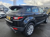 USED 2016 16 LAND ROVER RANGE ROVER EVOQUE 2.0 ED4 SE 5d 148 BHP A BEAUTIFUL ADDITION TO OUR MASSIVE SELECTION OF EVOQUES+DIESEL+ONLY 1 FORMER KEEPER+SERVICE HISTORY+ULEZ COMPLIANT+FULL LEATHER INTERIOR+PARK ASSIST+CLIMATE CONTROL+18 INCH ALLOY WHEELS+1 FULL YEARS MOT PRIOR TO COLLECTION+CALL NOW TO SECURE A VIEWING+VALUE TOO GOOD TO MISS!!!!!!!!!!!!!!!!!!!!!!!!!!!!!!!!!!!