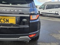 USED 2016 16 LAND ROVER RANGE ROVER EVOQUE 2.0 ED4 SE 5d 148 BHP A BEAUTIFUL ADDITION TO OUR MASSIVE SELECTION OF EVOQUES+DIESEL+ONLY 1 FORMER KEEPER+SERVICE HISTORY+ULEZ COMPLIANT+FULL LEATHER INTERIOR+PARK ASSIST+CLIMATE CONTROL+18 INCH ALLOY WHEELS+1 FULL YEARS MOT PRIOR TO COLLECTION+CALL NOW TO SECURE A VIEWING+VALUE TOO GOOD TO MISS!!!!!!!!!!!!!!!!!!!!!!!!!!!!!!!!!!!