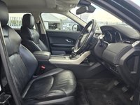 USED 2016 16 LAND ROVER RANGE ROVER EVOQUE 2.0 ED4 SE 5d 148 BHP A BEAUTIFUL ADDITION TO OUR MASSIVE SELECTION OF EVOQUES+DIESEL+ONLY 1 FORMER KEEPER+SERVICE HISTORY+ULEZ COMPLIANT+FULL LEATHER INTERIOR+PARK ASSIST+CLIMATE CONTROL+18 INCH ALLOY WHEELS+1 FULL YEARS MOT PRIOR TO COLLECTION+CALL NOW TO SECURE A VIEWING+VALUE TOO GOOD TO MISS!!!!!!!!!!!!!!!!!!!!!!!!!!!!!!!!!!!