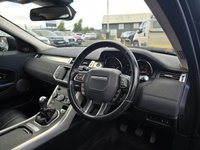 USED 2016 16 LAND ROVER RANGE ROVER EVOQUE 2.0 ED4 SE 5d 148 BHP A BEAUTIFUL ADDITION TO OUR MASSIVE SELECTION OF EVOQUES+DIESEL+ONLY 1 FORMER KEEPER+SERVICE HISTORY+ULEZ COMPLIANT+FULL LEATHER INTERIOR+PARK ASSIST+CLIMATE CONTROL+18 INCH ALLOY WHEELS+1 FULL YEARS MOT PRIOR TO COLLECTION+CALL NOW TO SECURE A VIEWING+VALUE TOO GOOD TO MISS!!!!!!!!!!!!!!!!!!!!!!!!!!!!!!!!!!!