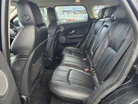 USED 2016 16 LAND ROVER RANGE ROVER EVOQUE 2.0 ED4 SE 5d 148 BHP A BEAUTIFUL ADDITION TO OUR MASSIVE SELECTION OF EVOQUES+DIESEL+ONLY 1 FORMER KEEPER+SERVICE HISTORY+ULEZ COMPLIANT+FULL LEATHER INTERIOR+PARK ASSIST+CLIMATE CONTROL+18 INCH ALLOY WHEELS+1 FULL YEARS MOT PRIOR TO COLLECTION+CALL NOW TO SECURE A VIEWING+VALUE TOO GOOD TO MISS!!!!!!!!!!!!!!!!!!!!!!!!!!!!!!!!!!!