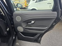 USED 2016 16 LAND ROVER RANGE ROVER EVOQUE 2.0 ED4 SE 5d 148 BHP A BEAUTIFUL ADDITION TO OUR MASSIVE SELECTION OF EVOQUES+DIESEL+ONLY 1 FORMER KEEPER+SERVICE HISTORY+ULEZ COMPLIANT+FULL LEATHER INTERIOR+PARK ASSIST+CLIMATE CONTROL+18 INCH ALLOY WHEELS+1 FULL YEARS MOT PRIOR TO COLLECTION+CALL NOW TO SECURE A VIEWING+VALUE TOO GOOD TO MISS!!!!!!!!!!!!!!!!!!!!!!!!!!!!!!!!!!!