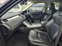 USED 2016 16 LAND ROVER RANGE ROVER EVOQUE 2.0 ED4 SE 5d 148 BHP A BEAUTIFUL ADDITION TO OUR MASSIVE SELECTION OF EVOQUES+DIESEL+ONLY 1 FORMER KEEPER+SERVICE HISTORY+ULEZ COMPLIANT+FULL LEATHER INTERIOR+PARK ASSIST+CLIMATE CONTROL+18 INCH ALLOY WHEELS+1 FULL YEARS MOT PRIOR TO COLLECTION+CALL NOW TO SECURE A VIEWING+VALUE TOO GOOD TO MISS!!!!!!!!!!!!!!!!!!!!!!!!!!!!!!!!!!!