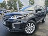 USED 2016 16 LAND ROVER RANGE ROVER EVOQUE 2.0 ED4 SE 5d 148 BHP A BEAUTIFUL ADDITION TO OUR MASSIVE SELECTION OF EVOQUES+DIESEL+ONLY 1 FORMER KEEPER+SERVICE HISTORY+ULEZ COMPLIANT+FULL LEATHER INTERIOR+PARK ASSIST+CLIMATE CONTROL+18 INCH ALLOY WHEELS+1 FULL YEARS MOT PRIOR TO COLLECTION+CALL NOW TO SECURE A VIEWING+VALUE TOO GOOD TO MISS!!!!!!!!!!!!!!!!!!!!!!!!!!!!!!!!!!!