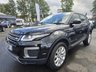 USED 2016 16 LAND ROVER RANGE ROVER EVOQUE 2.0 ED4 SE 5d 148 BHP A BEAUTIFUL ADDITION TO OUR MASSIVE SELECTION OF EVOQUES+DIESEL+ONLY 1 FORMER KEEPER+SERVICE HISTORY+ULEZ COMPLIANT+FULL LEATHER INTERIOR+PARK ASSIST+CLIMATE CONTROL+18 INCH ALLOY WHEELS+1 FULL YEARS MOT PRIOR TO COLLECTION+CALL NOW TO SECURE A VIEWING+VALUE TOO GOOD TO MISS!!!!!!!!!!!!!!!!!!!!!!!!!!!!!!!!!!!