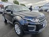 USED 2016 16 LAND ROVER RANGE ROVER EVOQUE 2.0 ED4 SE 5d 148 BHP A BEAUTIFUL ADDITION TO OUR MASSIVE SELECTION OF EVOQUES+DIESEL+ONLY 1 FORMER KEEPER+SERVICE HISTORY+ULEZ COMPLIANT+FULL LEATHER INTERIOR+PARK ASSIST+CLIMATE CONTROL+18 INCH ALLOY WHEELS+1 FULL YEARS MOT PRIOR TO COLLECTION+CALL NOW TO SECURE A VIEWING+VALUE TOO GOOD TO MISS!!!!!!!!!!!!!!!!!!!!!!!!!!!!!!!!!!!