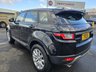 USED 2016 16 LAND ROVER RANGE ROVER EVOQUE 2.0 ED4 SE 5d 148 BHP A BEAUTIFUL ADDITION TO OUR MASSIVE SELECTION OF EVOQUES+DIESEL+ONLY 1 FORMER KEEPER+SERVICE HISTORY+ULEZ COMPLIANT+FULL LEATHER INTERIOR+PARK ASSIST+CLIMATE CONTROL+18 INCH ALLOY WHEELS+1 FULL YEARS MOT PRIOR TO COLLECTION+CALL NOW TO SECURE A VIEWING+VALUE TOO GOOD TO MISS!!!!!!!!!!!!!!!!!!!!!!!!!!!!!!!!!!!