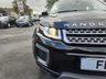 USED 2016 16 LAND ROVER RANGE ROVER EVOQUE 2.0 ED4 SE 5d 148 BHP A BEAUTIFUL ADDITION TO OUR MASSIVE SELECTION OF EVOQUES+DIESEL+ONLY 1 FORMER KEEPER+SERVICE HISTORY+ULEZ COMPLIANT+FULL LEATHER INTERIOR+PARK ASSIST+CLIMATE CONTROL+18 INCH ALLOY WHEELS+1 FULL YEARS MOT PRIOR TO COLLECTION+CALL NOW TO SECURE A VIEWING+VALUE TOO GOOD TO MISS!!!!!!!!!!!!!!!!!!!!!!!!!!!!!!!!!!!