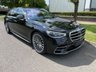 USED 2021 21 MERCEDES-BENZ S-CLASS 2.9 S 350 D L AMG LINE PREMIUM PLUS 4d 282 BHP 12 Months Mercedes Warranty
