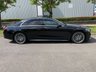 USED 2021 21 MERCEDES-BENZ S-CLASS 2.9 S 350 D L AMG LINE PREMIUM PLUS 4d 282 BHP 12 Months Mercedes Warranty