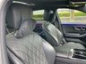 USED 2021 21 MERCEDES-BENZ S-CLASS 2.9 S 350 D L AMG LINE PREMIUM PLUS 4d 282 BHP 12 Months Mercedes Warranty