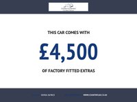USED 2019 19 BMW I3 I3 120AH 5d 168 BHP 