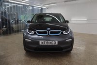 USED 2019 19 BMW I3 I3 120AH 5d 168 BHP 