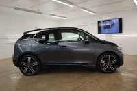 USED 2019 19 BMW I3 I3 120AH 5d 168 BHP 