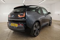 USED 2019 19 BMW I3 I3 120AH 5d 168 BHP 