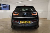 USED 2019 19 BMW I3 I3 120AH 5d 168 BHP 