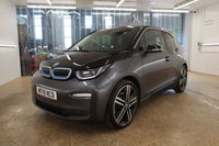 USED 2019 19 BMW I3 I3 120AH 5d 168 BHP 