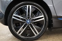 USED 2019 19 BMW I3 I3 120AH 5d 168 BHP 