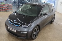 USED 2019 19 BMW I3 I3 120AH 5d 168 BHP 