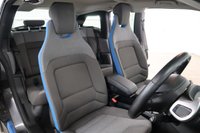 USED 2019 19 BMW I3 I3 120AH 5d 168 BHP 