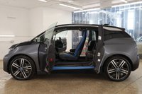 USED 2019 19 BMW I3 I3 120AH 5d 168 BHP 