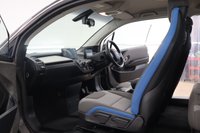USED 2019 19 BMW I3 I3 120AH 5d 168 BHP 