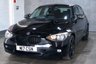 USED 2013 M BMW 1 SERIES 1.6 114I SPORT 5d 101 BHP ***PX BARGIN***