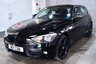 USED 2013 M BMW 1 SERIES 1.6 114I SPORT 5d 101 BHP ***PX BARGIN***