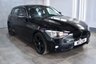 USED 2013 M BMW 1 SERIES 1.6 114I SPORT 5d 101 BHP ***PX BARGIN***