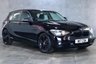 USED 2013 M BMW 1 SERIES 1.6 114I SPORT 5d 101 BHP ***PX BARGIN***