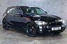 USED 2013 M BMW 1 SERIES 1.6 114I SPORT 5d 101 BHP ***PX BARGIN***