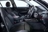 USED 2013 M BMW 1 SERIES 1.6 114I SPORT 5d 101 BHP ***PX BARGIN***
