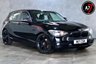 USED 2013 M BMW 1 SERIES 1.6 114I SPORT 5d 101 BHP ***PX BARGIN***