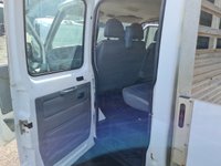 USED 2009 59 FORD TRANSIT 2.4 350 DRW 100 BHP 