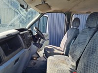 USED 2009 59 FORD TRANSIT 2.4 350 DRW 100 BHP 