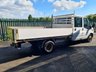 USED 2009 59 FORD TRANSIT 2.4 350 DRW 100 BHP 
