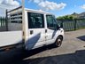 USED 2009 59 FORD TRANSIT 2.4 350 DRW 100 BHP 