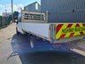 USED 2009 59 FORD TRANSIT 2.4 350 DRW 100 BHP 