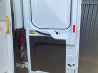 USED 2018 18 FORD TRANSIT 2.0 350 L3 H2 P/V 129 BHP Full Welfare Van, Kitchen, Night Heater, Toilet, 6 Passenger seats,