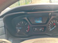 USED 2018 18 FORD TRANSIT 2.0 350 L3 H2 P/V 129 BHP Full Welfare Van, Kitchen, Night Heater, Toilet, 6 Passenger seats,