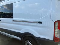 USED 2018 18 FORD TRANSIT 2.0 350 L3 H2 P/V 129 BHP Full Welfare Van, Kitchen, Night Heater, Toilet, 6 Passenger seats,