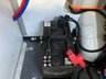 USED 2018 18 FORD TRANSIT 2.0 350 L3 H2 P/V 129 BHP Full Welfare Van, Kitchen, Night Heater, Toilet, 6 Passenger seats,