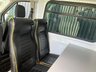 USED 2018 18 FORD TRANSIT 2.0 350 L3 H2 P/V 129 BHP Full Welfare Van, Kitchen, Night Heater, Toilet, 6 Passenger seats,